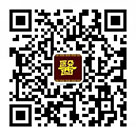 漢唐中醫(yī)二維碼<